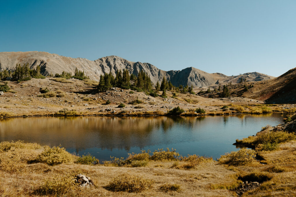 best fall colors in colorado 